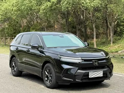 Honda Breeze