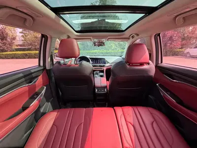 Changan 长安CS75PLUS