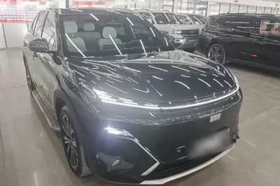Geely Galaxy Galaxy Xingjian 7 EM-i
