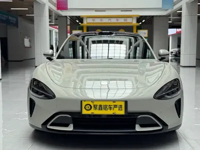 Xiaomi SU7