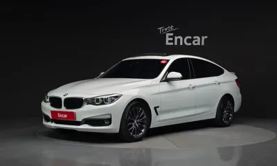BMW Gran Turismo