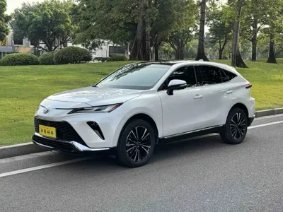 Toyota Venza
