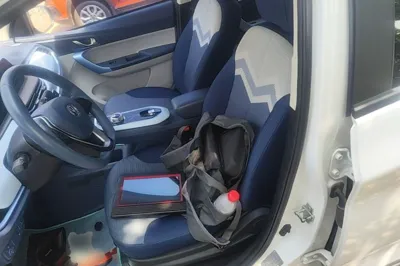 Changan Benni E-Star
