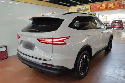 Haval H6L