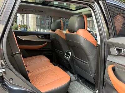 Chery Tiggo 8 Plus