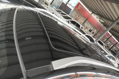 Dongfeng Aeolus AX7