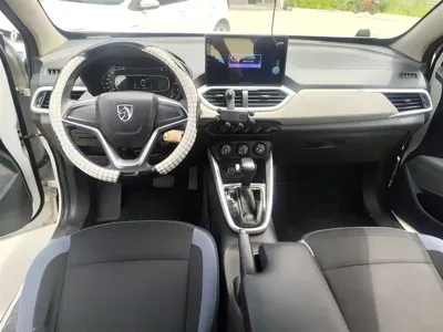 Baojun 510
