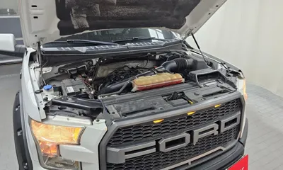 Ford F150