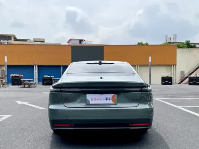 Nio ET7