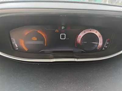 Peugeot 4008