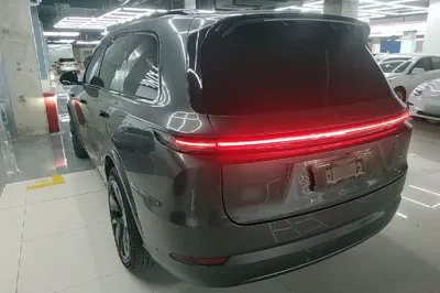 Li Auto L9