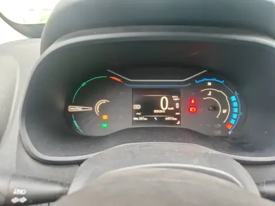Venucia e30