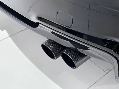 BMW 1 Series M