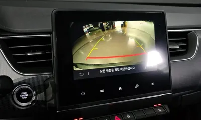 Renault-KoreaSamsung XM3