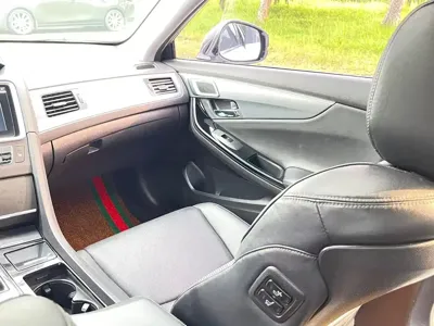 Honda Spirior