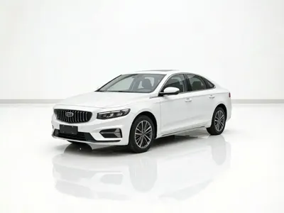 Geely Xingrui