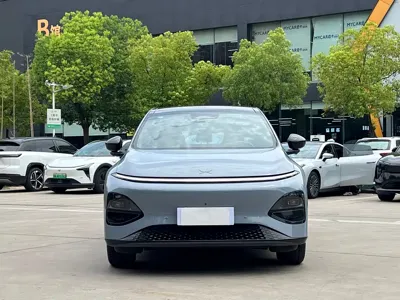 Xpeng G6