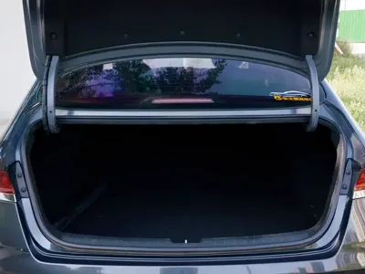 Hyundai Fista
