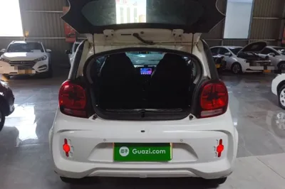 Roewe Clever