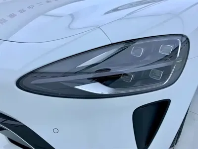 Xiaomi SU7
