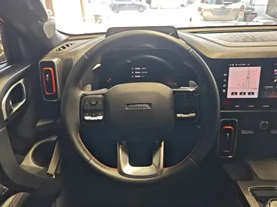 Haval Big Dog