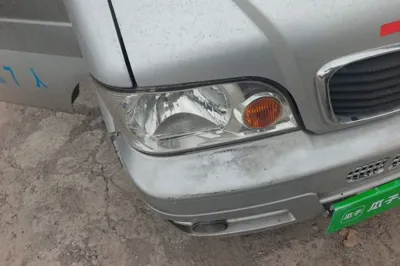 Dongfeng Xiaokang K17