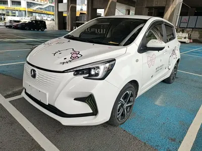Changan Benben E-Star