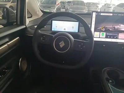 Baojun Yunduo