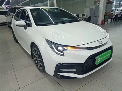 Toyota Levin