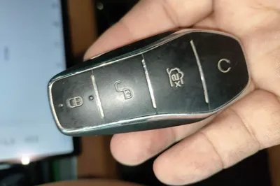 BYD Han