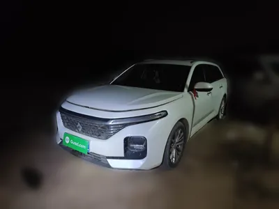 Baojun Valli