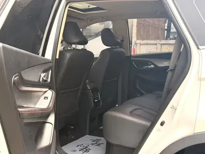 Baojun 560