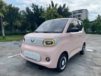 Wuling MINIEV