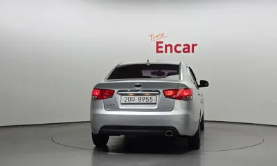 Kia Porte