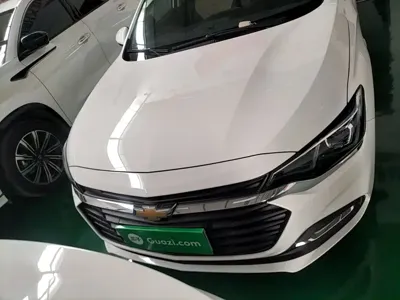 Chevrolet Monza