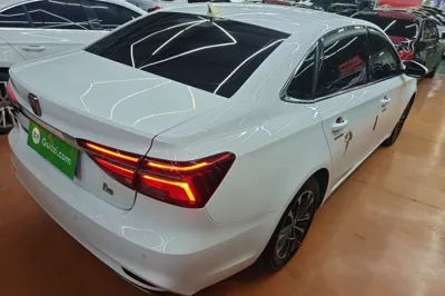 Roewe i6