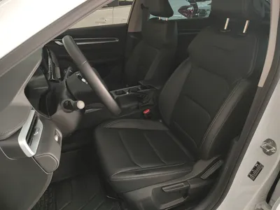 Geely Auto Emgrand