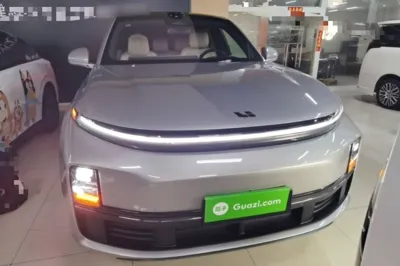 Li Auto L7