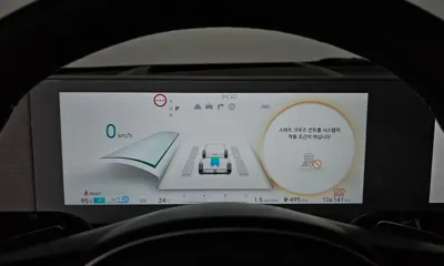 Hyundai Ioniq5