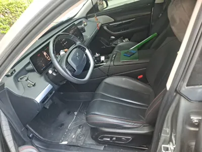 Xpeng P7