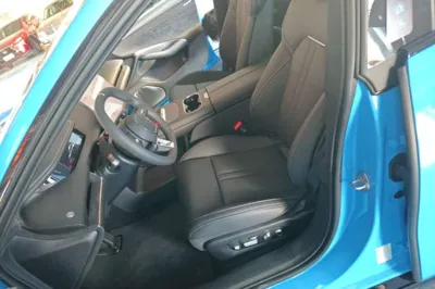 Xiaomi Auto SU7