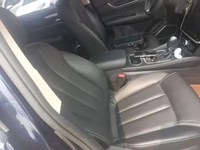 BYD MAX