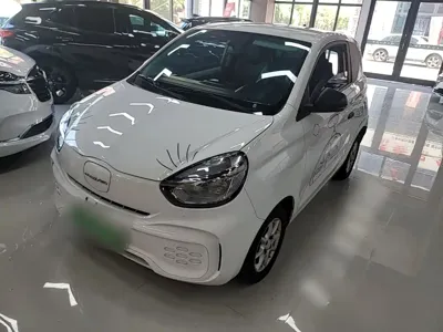Roewe Clever