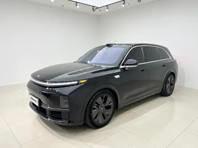Li Auto Li L7