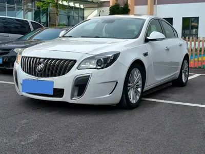 Buick Regal