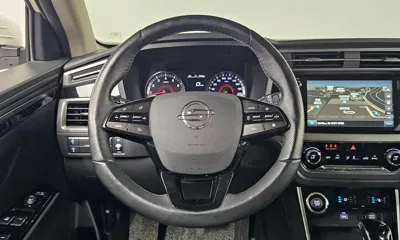 KG_Mobility_Ssangyong KORANDO