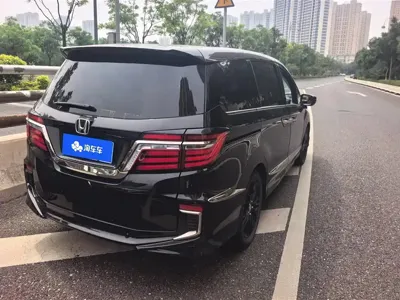 Honda Elysion