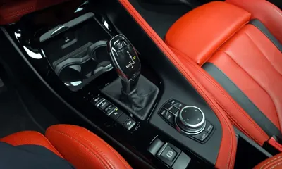 BMW X2 (F39)