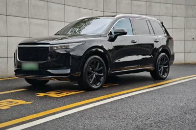 Li Auto ONE