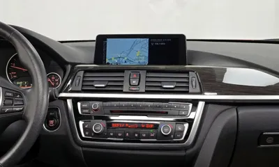 BMW 4-Series